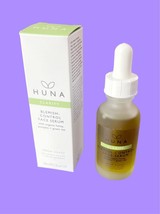 Huna Clarity Blemish-Control Face Serum 1oz / 30ml New in Box MSRP $86 - $42.57