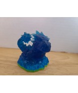 Skylanders Spyro&#39;s Adventure Blue Bash Figure   - £6.01 GBP