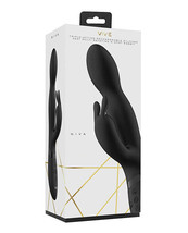 Shots Vive Niva Rotating Rabbit - Black - £92.55 GBP