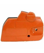 Chainsaw Clutch Cover Chain Brake OEM Part 544097902 for Husqvarna 440 4... - $106.31 CAD