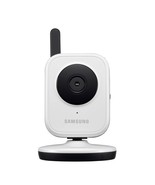 Samsung SEB-1019RW Night Vision Wireless Baby Monitoring Camera for Baby... - $95.92 CAD