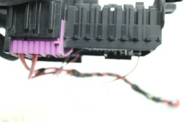 2015-2018 MERCEDES C300 W205 FRONT INTERIOR CABIN FUSE BOX H1596 image 13