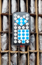 New Remote Control for AVOX ADP-9030MK / ADP-1320MK / ADP-1620MK / ADP-1... - £12.64 GBP