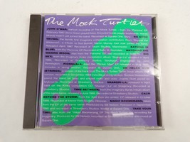 The Mock Turtles John O&#39;War No Good Trying Big Sky Fionnuala Shangri-La CD#45 - £10.38 GBP