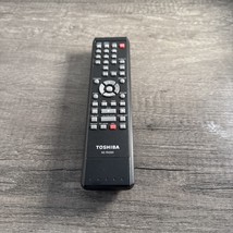 Toshiba SE-R0265 Remote Control - $9.87