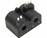 OEM Dryer Gas Valve Coils For Maytag MGDX700XL1 MDG17CSAWW2 NEW - $79.46
