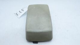 Console Armrest Lid Fits 10-14 LEGACY 65583 image 4