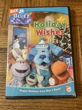 Blues Room Holiday Wishes DVD - £27.60 GBP