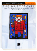 The Nutcracker by L. Tchaikovsky (2002, Trade Paperback) - £10.24 GBP