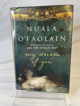 My Dream of You O&#39;Faolain, Nuala - £6.30 GBP