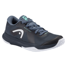 HEAD Sprint Pro 4.0 Blueberry Teal Junior Tennis Shoes - $69.00
