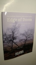 MODULE - EDGE OF DOOM RAVEN&#39;S REST *VF/NM 9.0* DUNGEONS DRAGONS - $15.15