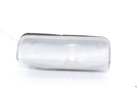 10-15 LEXUS RX350 Rear License Plate Light F2400 image 2