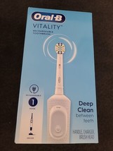 Oral-B Vitality Deep Cleaning Rechargeable Battery Electric Toothbrush (... - £16.78 GBP