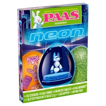 Paas Neon Egg Decorating Kit - £8.69 GBP