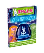 Paas Neon Egg Decorating Kit - £8.53 GBP