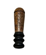 Vintage Mallard Tone Squirrel Call Hunting Tool - $543.23 MXN