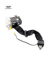 MERCEDES R230 SL-CLASS PASSENGER/RIGHT FRONT SEAT BELT BUCKLE RETRACTOR ... - $29.69