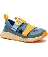 Chaco Drifter Size 10 M (T) EU 28 Toddlers Unisex Shoes Elemental Blue J... - $56.64 CAD