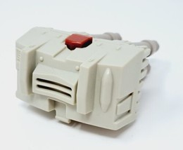 Galactic Heroes Star Wars Millennium Falcon 2001 Replacement TOP QUAD CANNON - £8.50 GBP