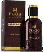 Fogg Scent Xpressio Eau de Parfum - 90 ml(for Men) - €26,05 EUR