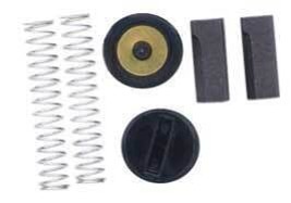 and IS Brush Housing Assembly - €59,69 EUR