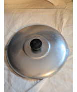 GHC Wagner Ware Magnalite 10.5  in Double Spout Dutch Oven Replacement L... - $33.65