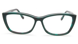 NEW Maui Jim MJO2113-15E Teal EYEGLASSES FRAME 53-14-135mm B36 Italy - £47.83 GBP