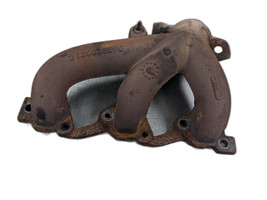 Right Exhaust Manifold From 2011 Jeep Wrangler  3.8 04666026AC 4WD - £62.37 GBP