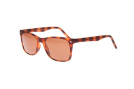 NEW SUCCESS SUN#6 Matte Tortoise Sunglasses with Brown Lenses 53/18/140 - $44.50