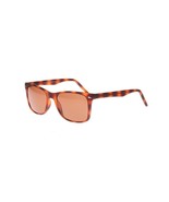 NEW SUCCESS SUN#6 Matte Tortoise Sunglasses with Brown Lenses 53/18/140 - $44.50