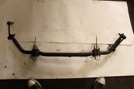 2005-2007 CADILLAC STS FRONT STABILIZER SWAY BAR W/END LINKS K1410 image 6