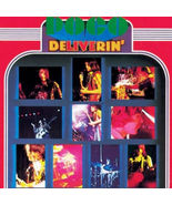 Deliverin' [LP] Poco - $19.99