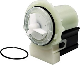 Oem Drain Pump Kit For Maytag MFW9700SQ1 MFW9800TQ0 MHWE450WW01 MHWE450WW00 New - £154.04 GBP