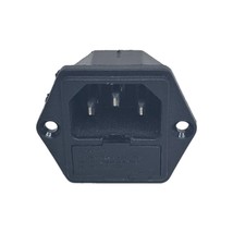 Gemini XGA-5000 Amplifier Male Plug Replacement Parts Tested - $10.93