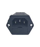 Gemini XGA-5000 Amplifier Male Plug Replacement Parts Tested - $201.59 MXN