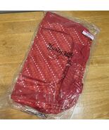 New Thirty-One Pro Duffle Sweet Spots Rare Huge Duffle Bag w/ Shoe Pocket - $1,095.83 MXN