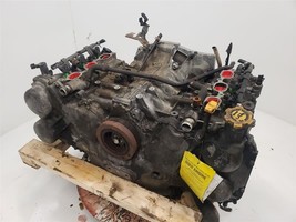 Engine 3.6L Vin D 6th Digit Dohc Fits 10-11 Legacy 948958 - £829.19 GBP