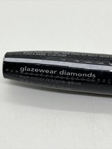 AVON Glazewear Diamonds Eye Color - GOLD FOIL New Sealed - $6.48