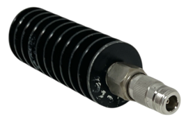 MECA 480-1 N-Male Termination 50 Watts 6.0 GHz RF (5K Watts Peak) image 3