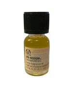 The Body Shop Spa Wisdom Home Fragrance Oil, 0.33 Oz, New - $32.00