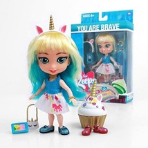 For Keeps EMMA Doll: You are Brave. - £13.17 GBP