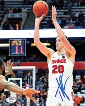 TYLER LYDON signed 8x10 photo PSA/DNA Syracuse Orange Autographed - £23.59 GBP