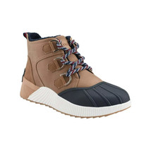 Tommy Hilfiger Women Lace up Jenko Waterproof Winter Boots - $65.44