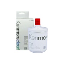 Kenmore Premium Refrigerator Water Filter 9890 Kenmoreclear 469890 46-9890 - £14.89 GBP+