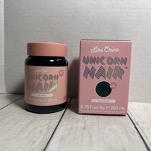 Lime Crime Unicorn Hair Semi Permanent Full Coverage Hair Color Sea Witch - $14.84