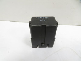 88 Cadillac Allante #1227 Relay, Module Control Unit OEM 1630849 - £77.85 GBP