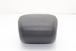 12-19 RANGE ROVER EVOQUE Front Left Driver Seat Headrest F1419 image 4