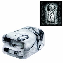 Marilyn Monroe DGA Queen Blanket - Marilyn Monroe Infamous - Officially ... - $64.34