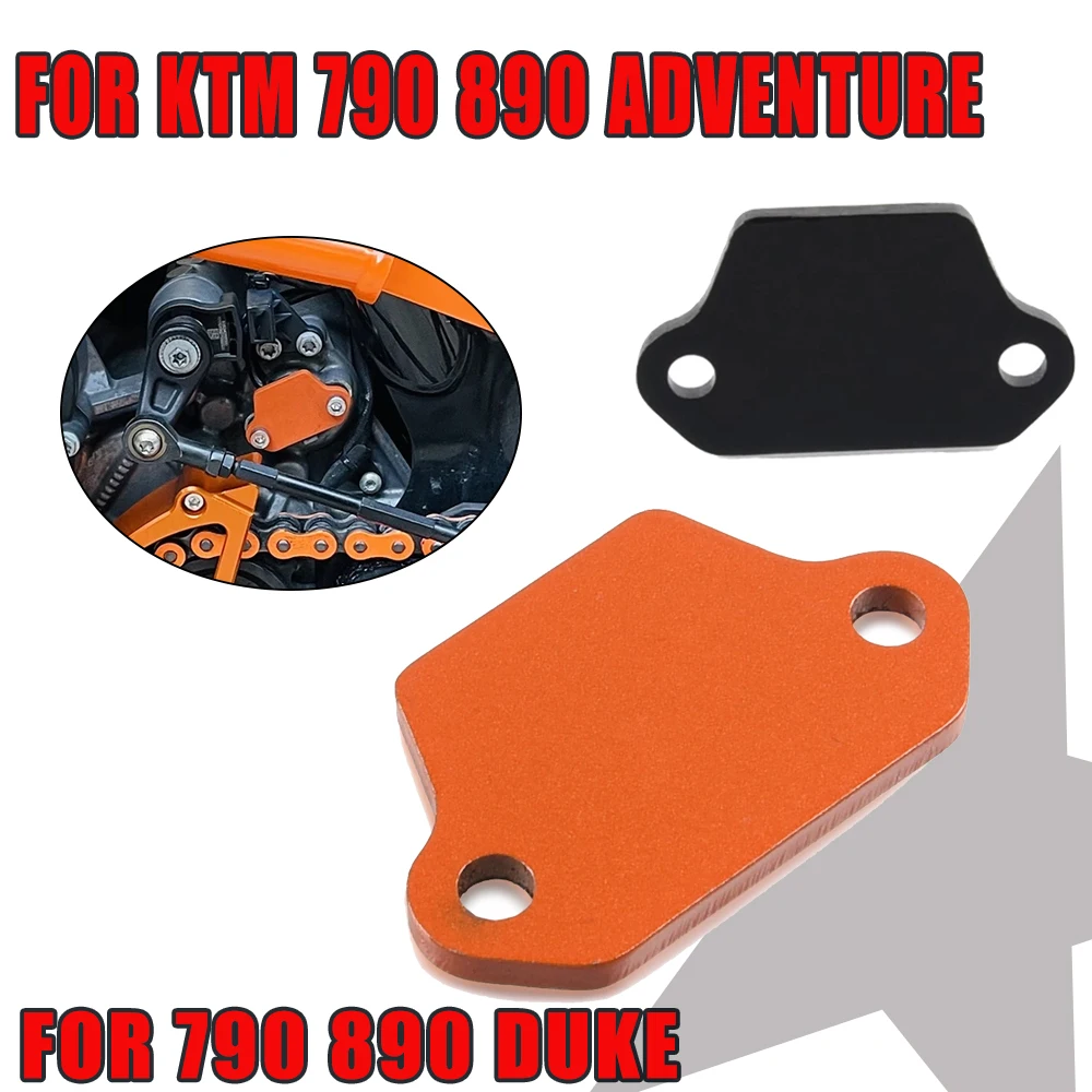Gear Sensor Cap Protective Cover Guard Protector For KTM 790 890 Adventure S R - £9.82 GBP+
